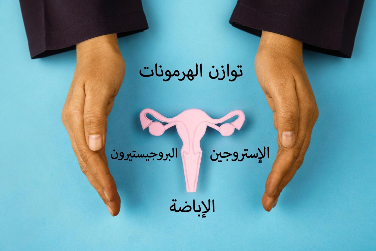 لماذا لا تزال النساء يُصبن بالأورام الليفية؟ عادات ينبغي لكل امرأة معرفتها