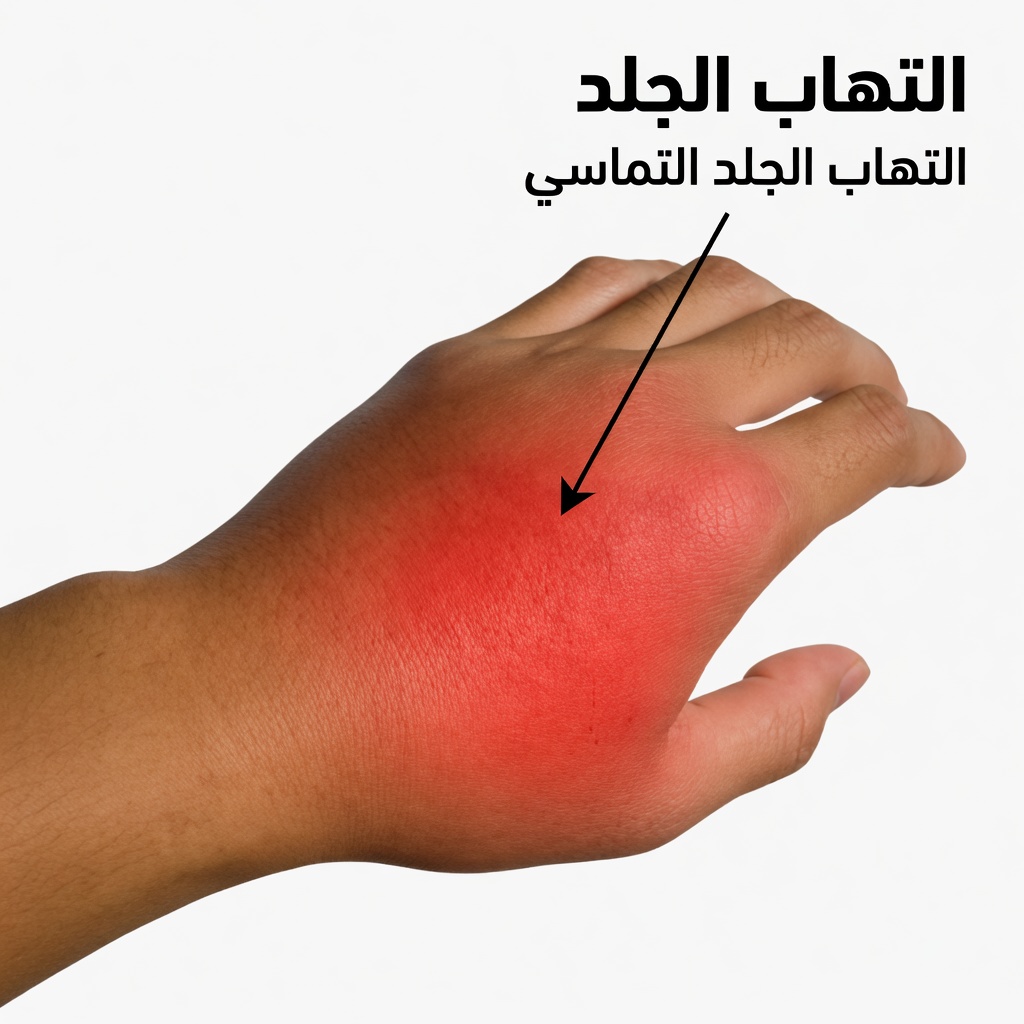 كتلة غريبة على المعصم بين ليلة وضحاها؟ ما الذي ينبغي لكبار السن معرفته