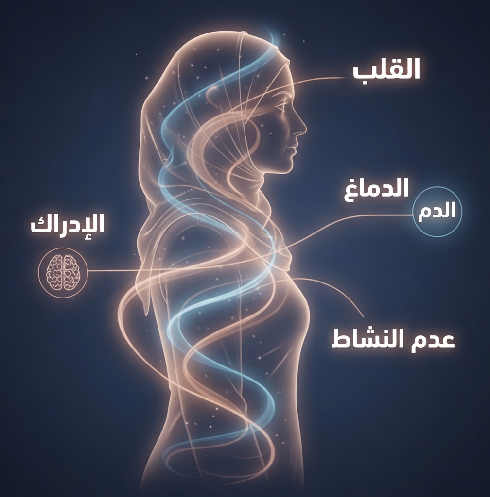 12 علامة تحذيرية مبكرة لانقطاع الطمث يجب على كل امرأة في الثلاثينيات والأربعينيات من عمرها التعرف عليها