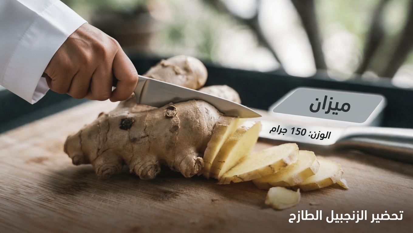 اكتشف كيفية خلط الزنجبيل مع القرنفل لدعم العافية اليومية: وصفات بسيطة ونصائح عملية