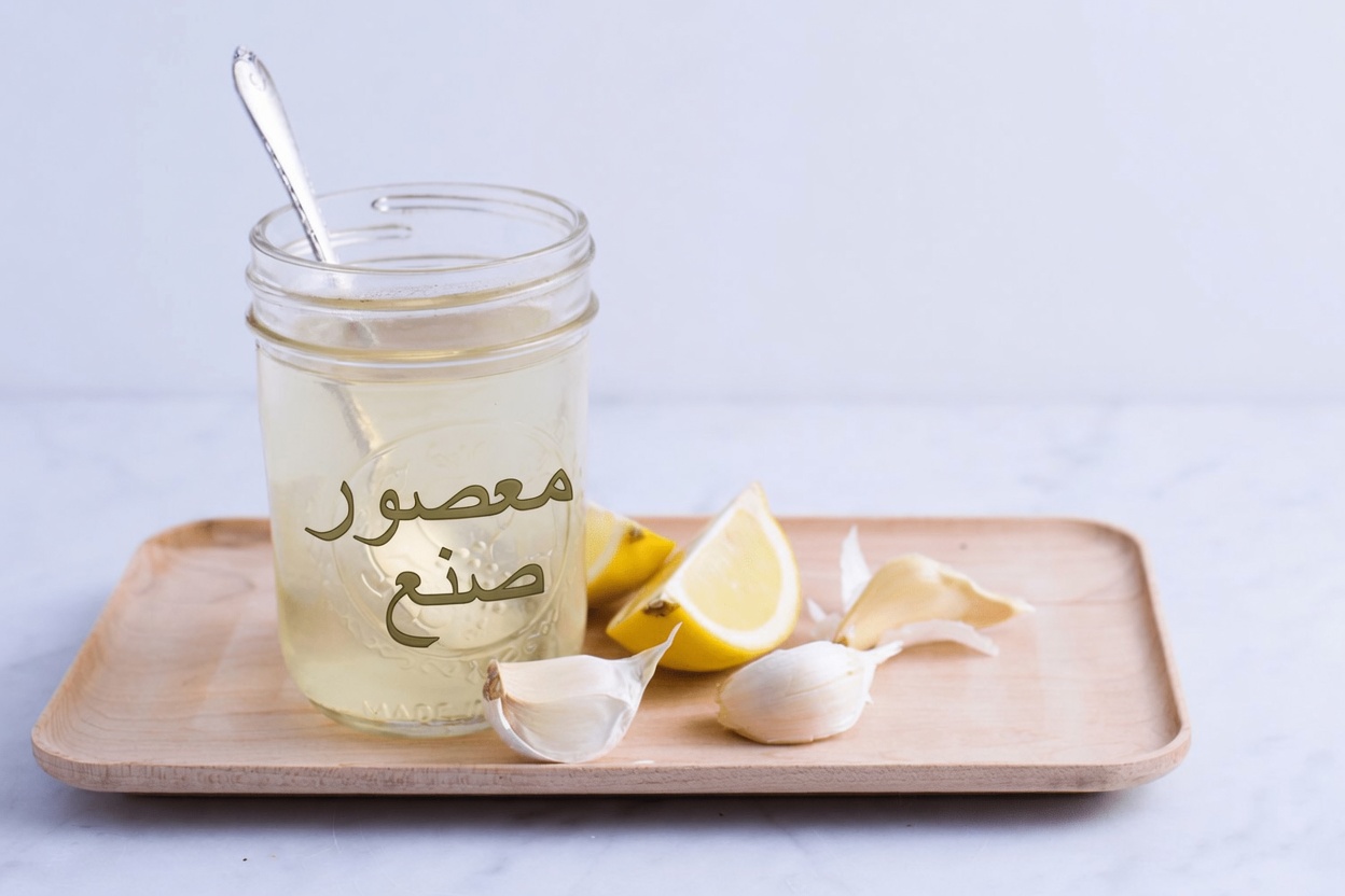 عزّز صحة قلبك طبيعياً: مشروب الليمون والليمون الأخضر والثوم اللاذع الذي قد يدعم الدورة الدموية الصحية