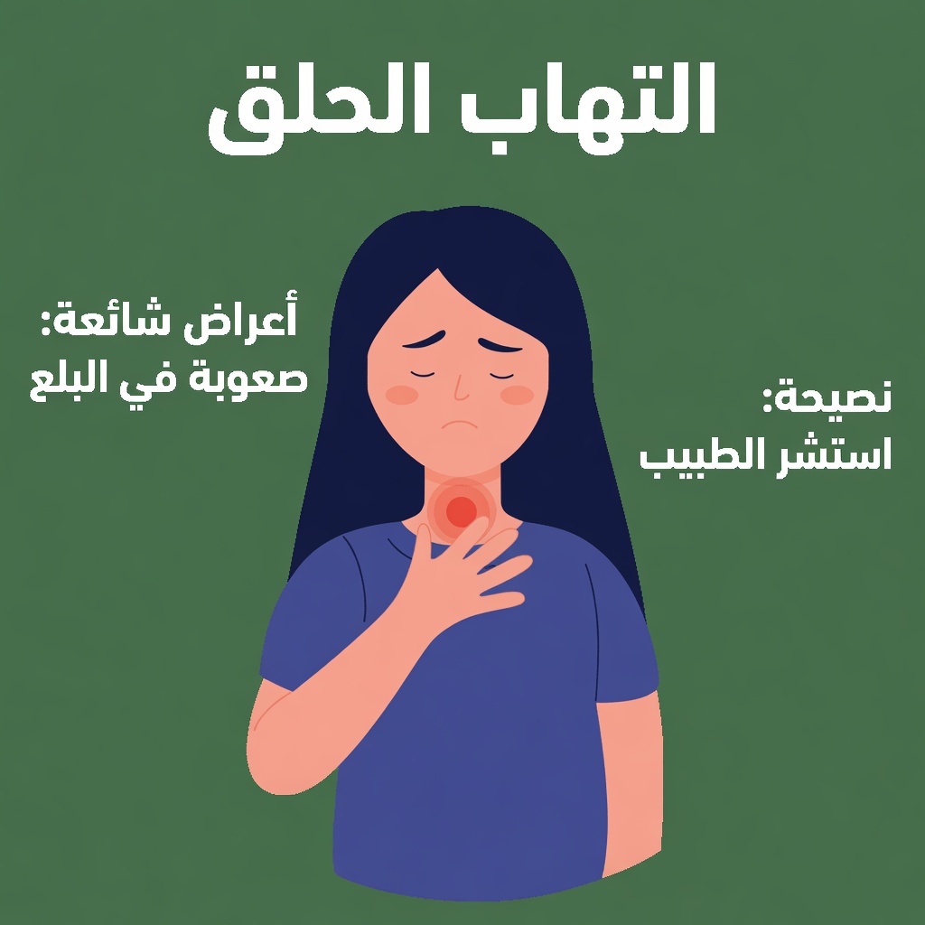 حصوات اللوزتين: دليل شامل لفهم هذه التكوّنات الشائعة في الحلق وإدارتها