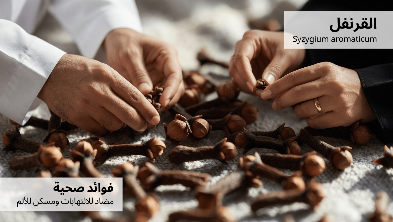 لماذا قد يوصي طبيب صيني ببدء يومك بشاي القرنفل: استكشاف الفوائد المحتملة والرؤى التقليدية