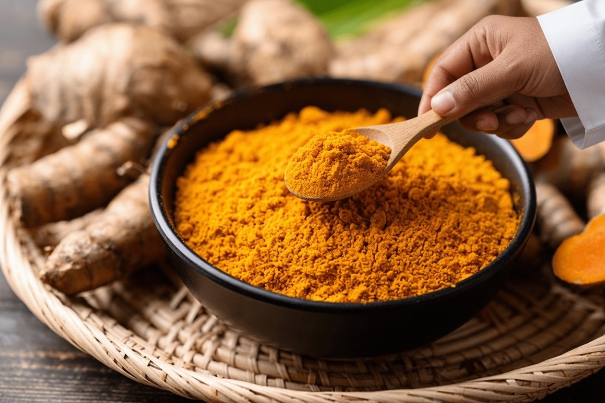 اكتشف 12 طعامًا طبيعيًا لتتناوله يوميًا بعد سن الخمسين للحصول على طاقة وحيوية مستدامتين