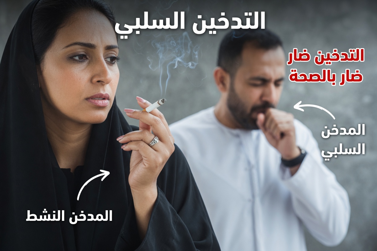 اكتشفي كيف يمكن لعادات الزوج غير الصحية أن تؤثر في خطر الإصابة بسرطان الثدي لدى النساء ونصائح عملية للوقاية