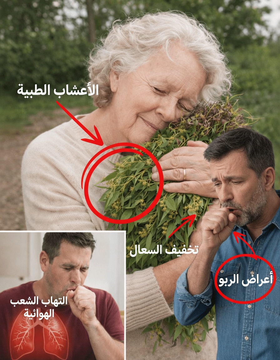 كيفية دمج نبات اليوفوربيا هيرتا في روتينك الصحي: دليل لاستخداماته وفوائده التقليدية