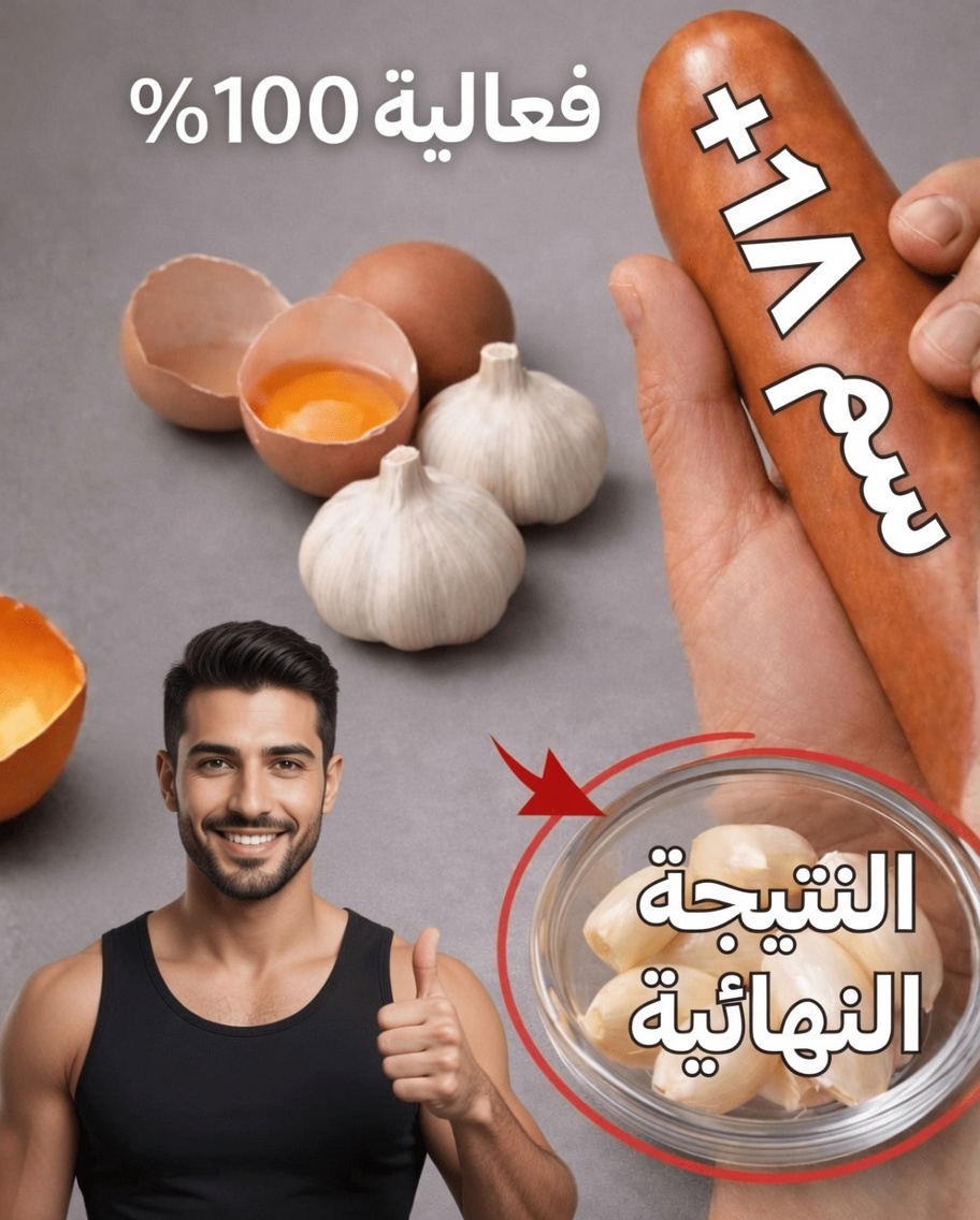 كيفية خلط الثوم والبيض: استكشاف علاج منزلي تقليدي لتعزيز العافية اليومية