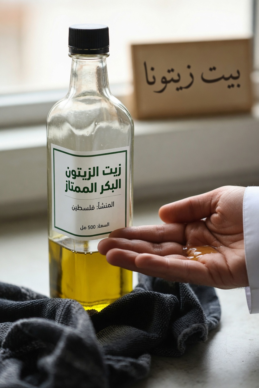 استكشاف عادة تناول زيت الزيتون قبل النوم: ما الذي قد يعنيه ذلك لروتينك المسائي