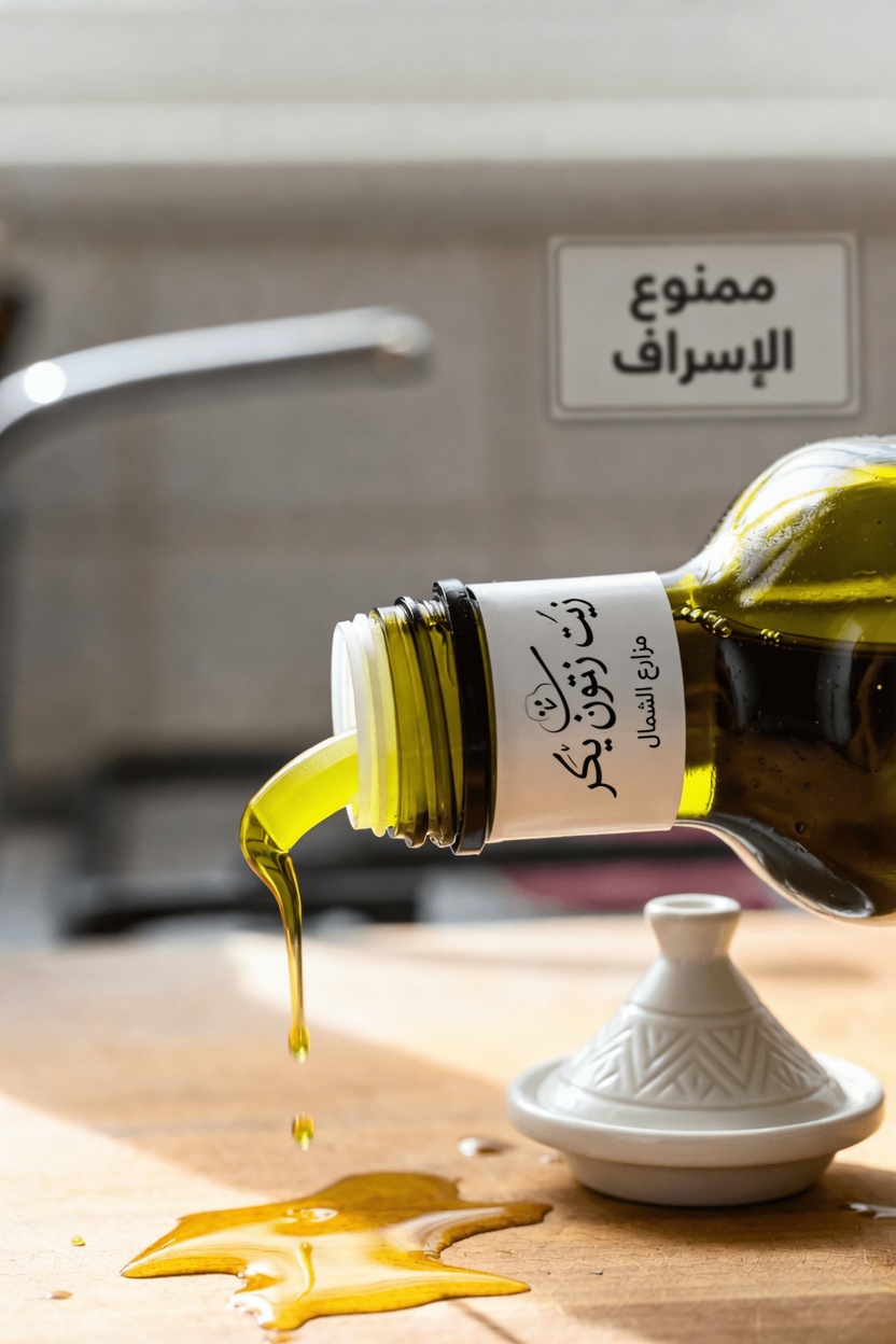 استكشاف عادة تناول زيت الزيتون قبل النوم: ما الذي قد يعنيه ذلك لروتينك المسائي