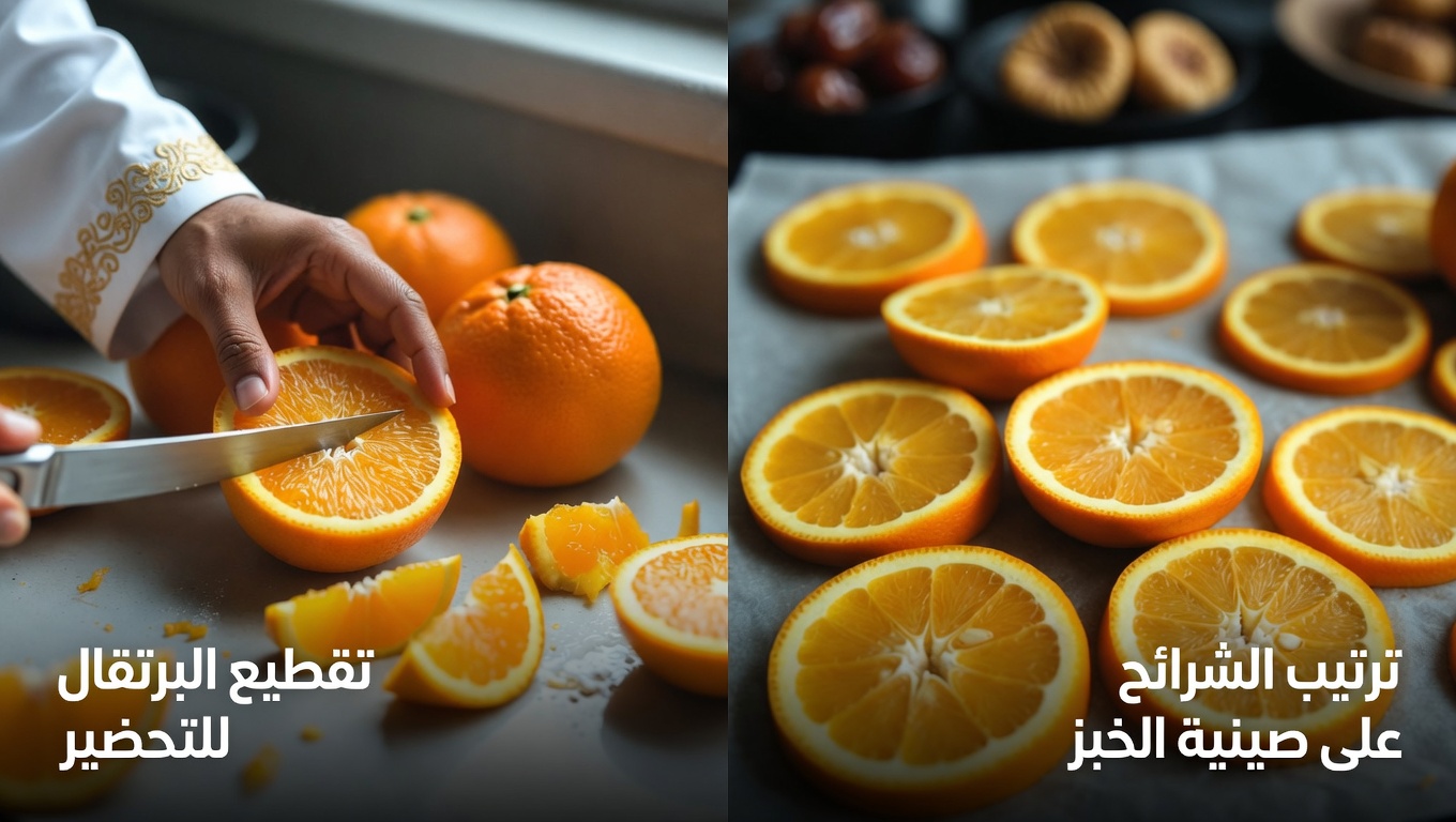 اكتشف كيف يمكن للبرتقال اليومي أن يساعد في دعم عمليات إزالة السموم الطبيعية في جسمك: عادات ونصائح بسيطة لتجربتها