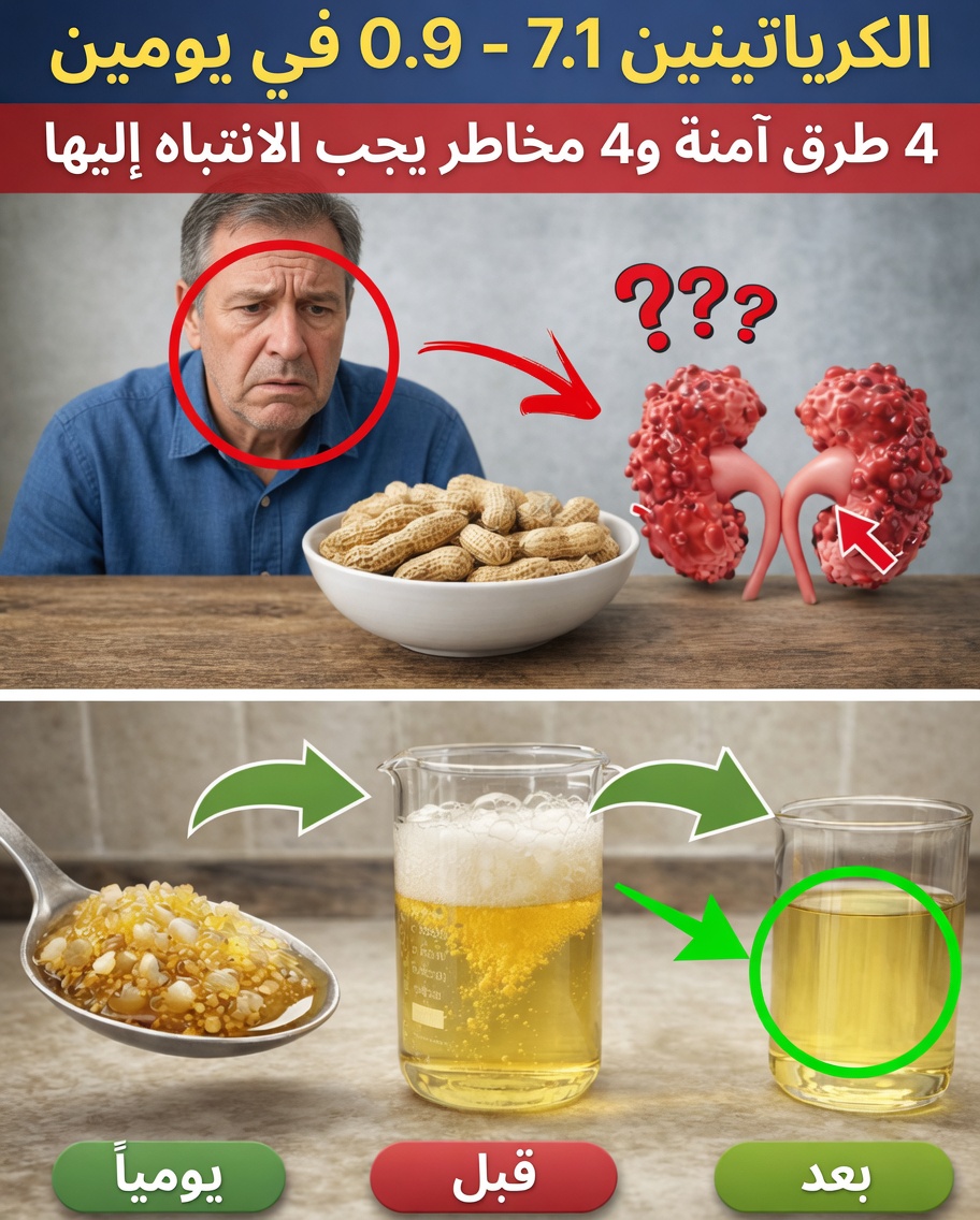 ما هي أفضل الدهون لدعم صحة الكلى؟ خيارات آمنة وأخرى يجب الحد منها