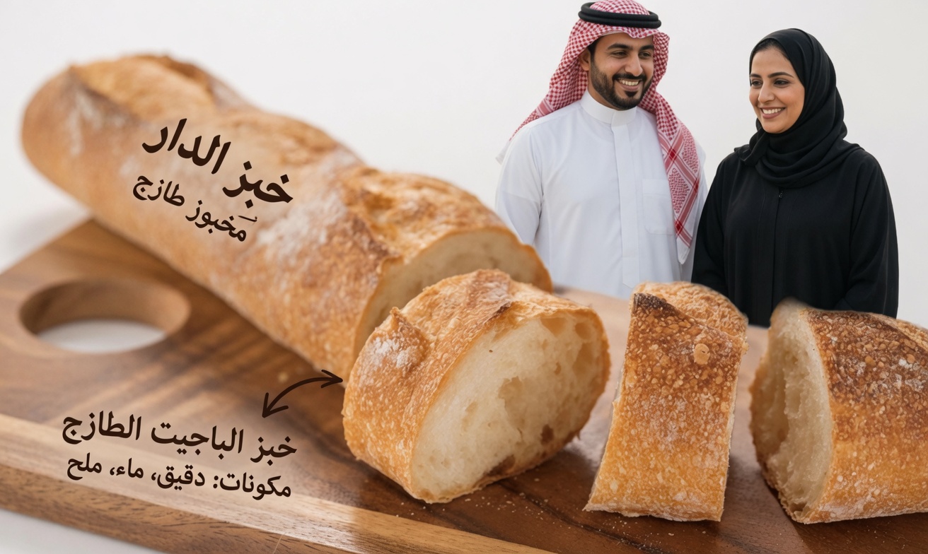 الخطأ رقم 1 الذي يرتكبه الجميع عند تجميد الخبز وكيفية تجنبه لضمان سلامة أفضل