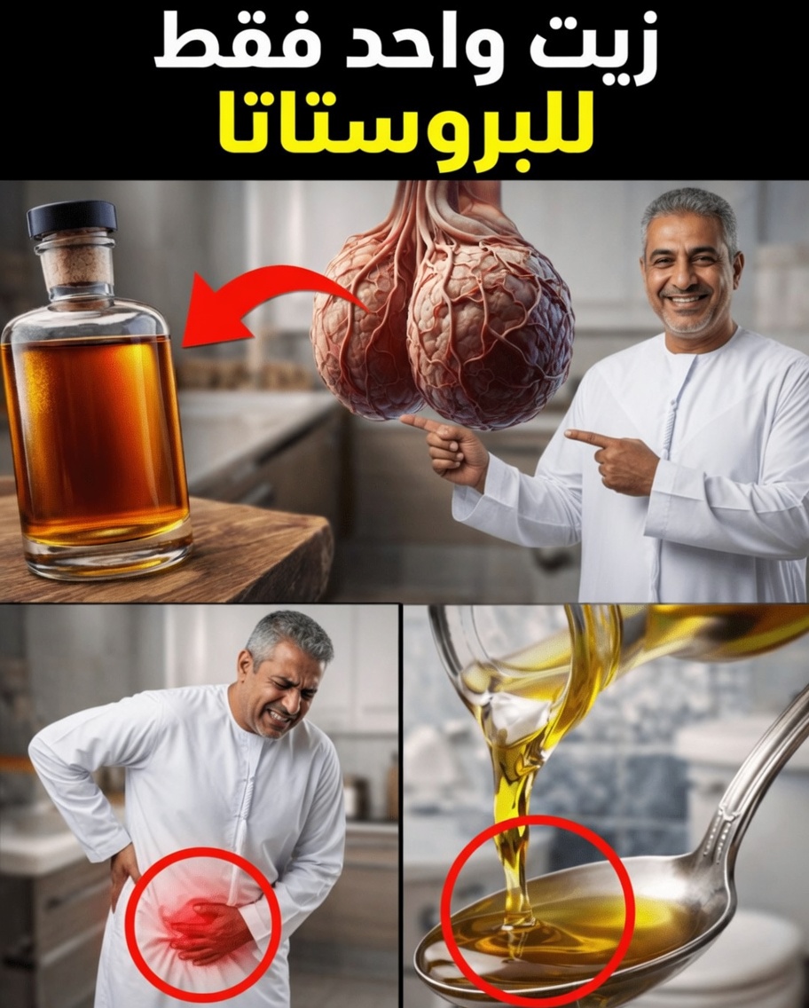 استكشاف الزيوت الطبيعية لصحة البروستاتا: 8 خيارات لطيفة قد يفكر فيها الرجال فوق سن الخمسين