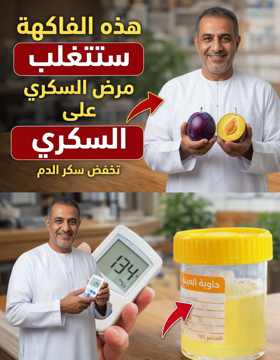 اكتشف أفضل 3 فواكه لمرضى السكري ونصائح لإدراجها في نظامك الغذائي