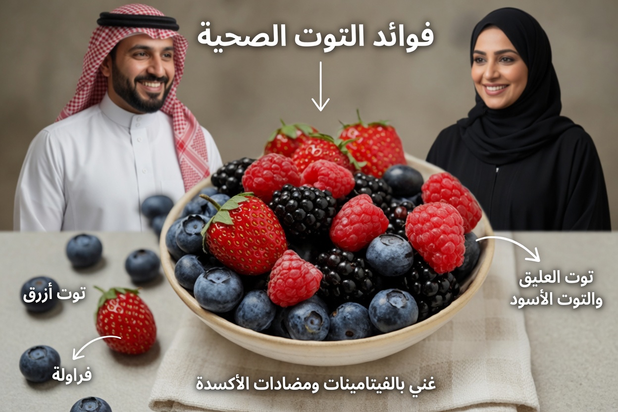 اكتشف أفضل 3 فواكه لمرضى السكري ونصائح لإدراجها في نظامك الغذائي