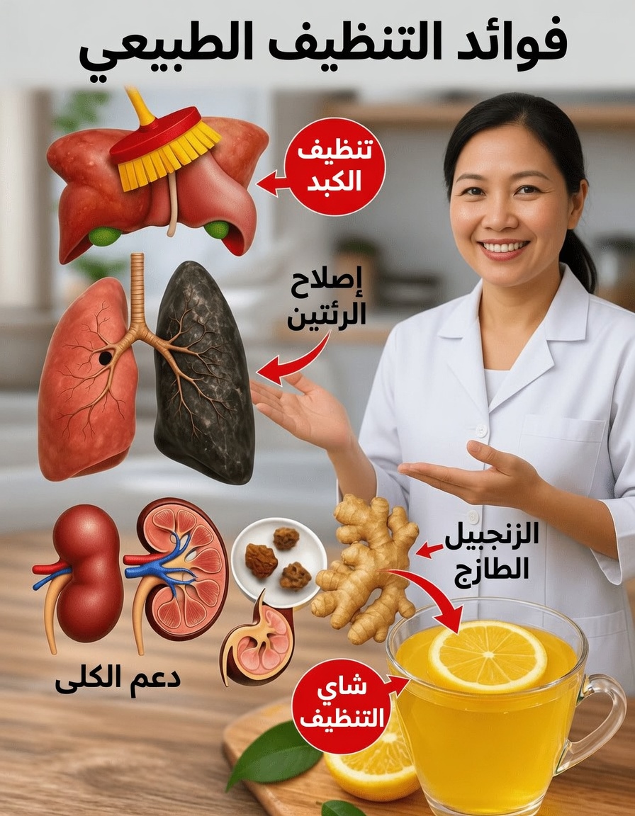 اكتشف الفوائد الطبيعية للبرتقال والزنجبيل والعسل في روتينك اليومي للعافية: دليل بسيط