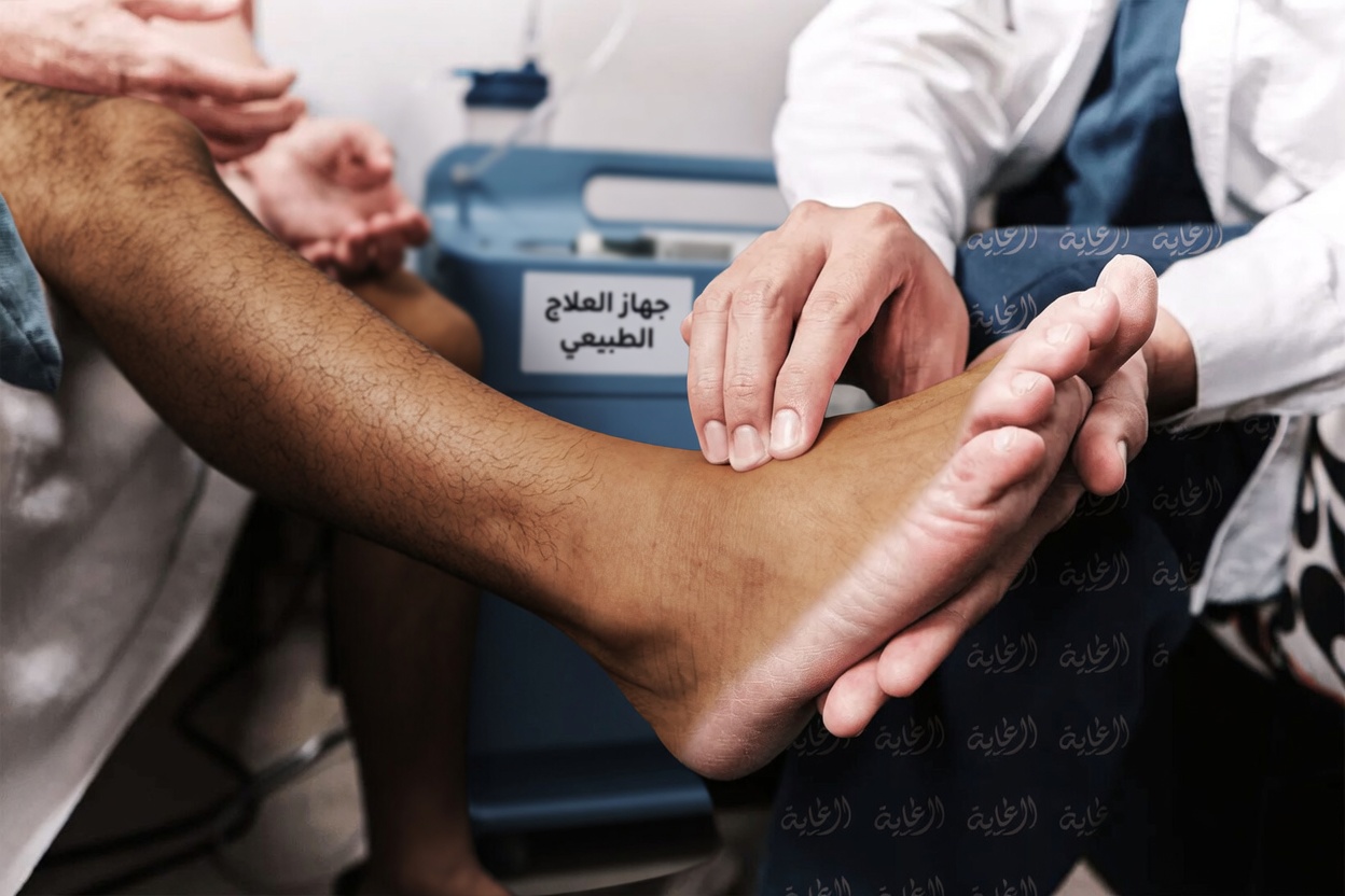 فهم خدر القدم وألمها: استكشاف 3 مشكلات صحية شائعة لا ينبغي تجاهلها