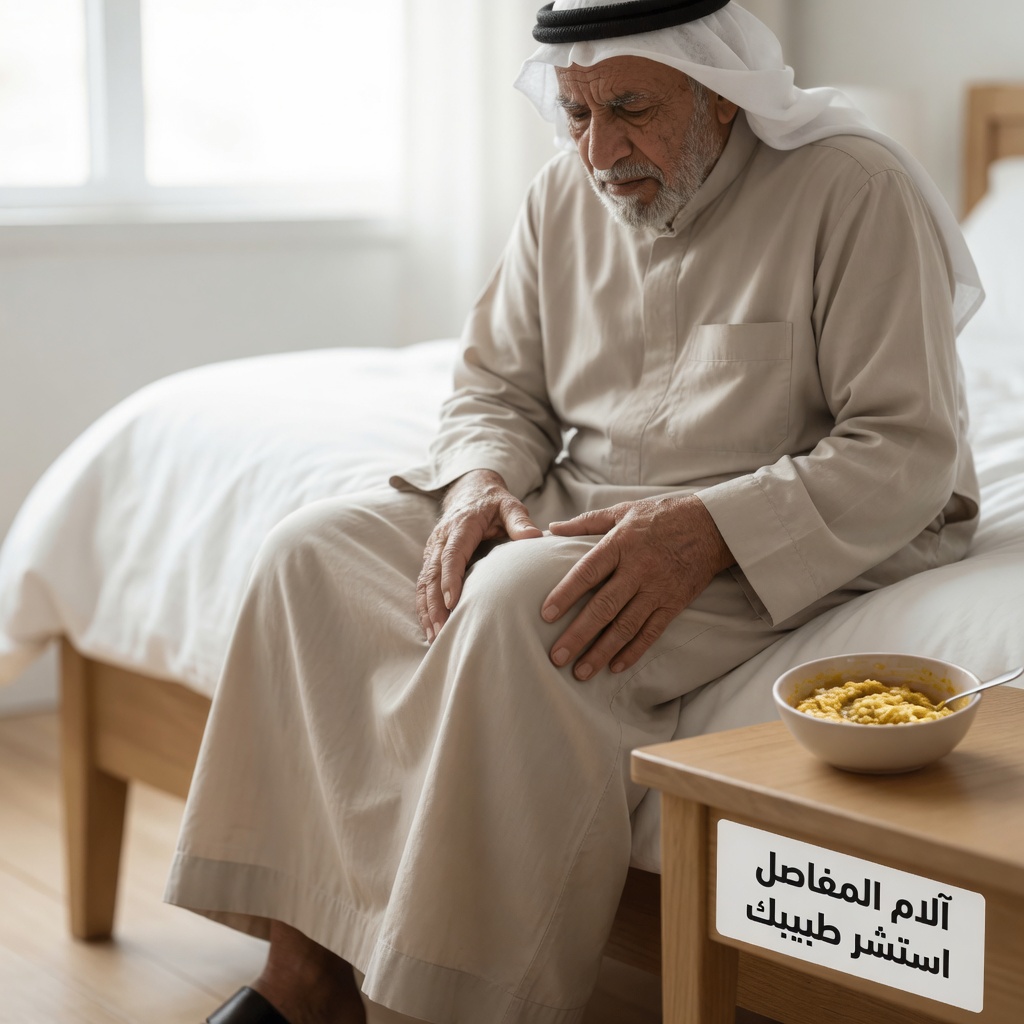 اكتشف الطقس البسيط في المطبخ باستخدام الموز والبصل والكركم لدعم راحة المفاصل بشكل طبيعي