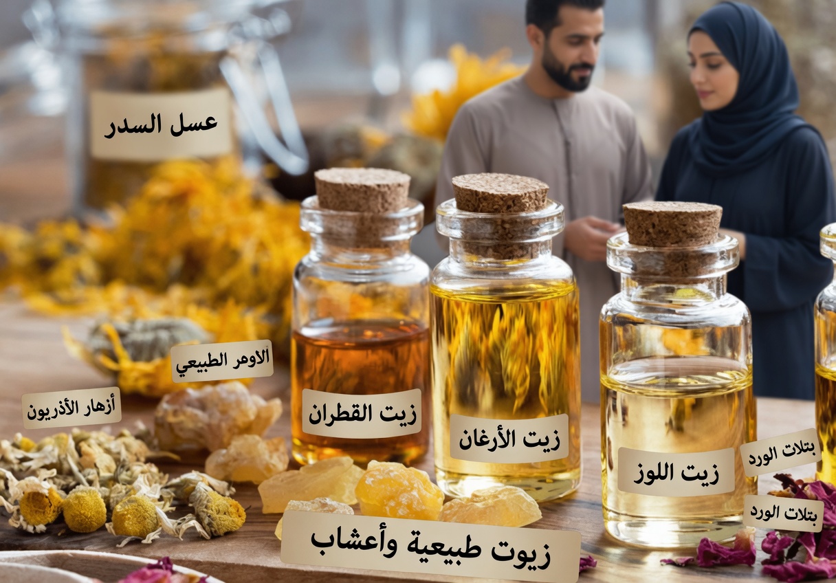 اللبان: استكشاف دوره المحتمل في دعم صحة الخلايا والعافية