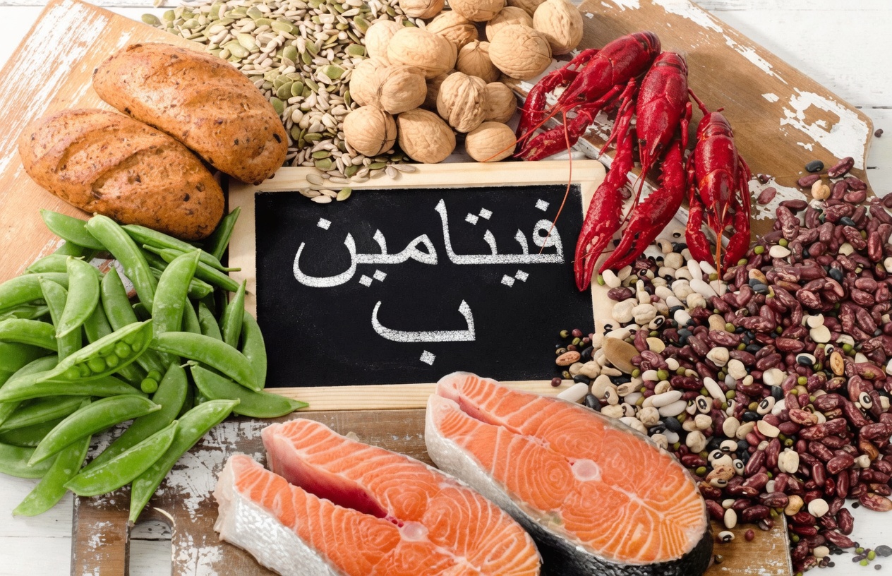 أفضل 3 فيتامينات لدعم قوة الساقين وتقليل التشنجات الليلية لدى كبار السن بشكل طبيعي