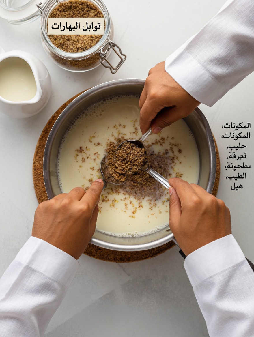 حتى بعد سن التسعين؟ عادة صباحية بسيطة بثلاثة بذور لدعم صحة العين والدماغ