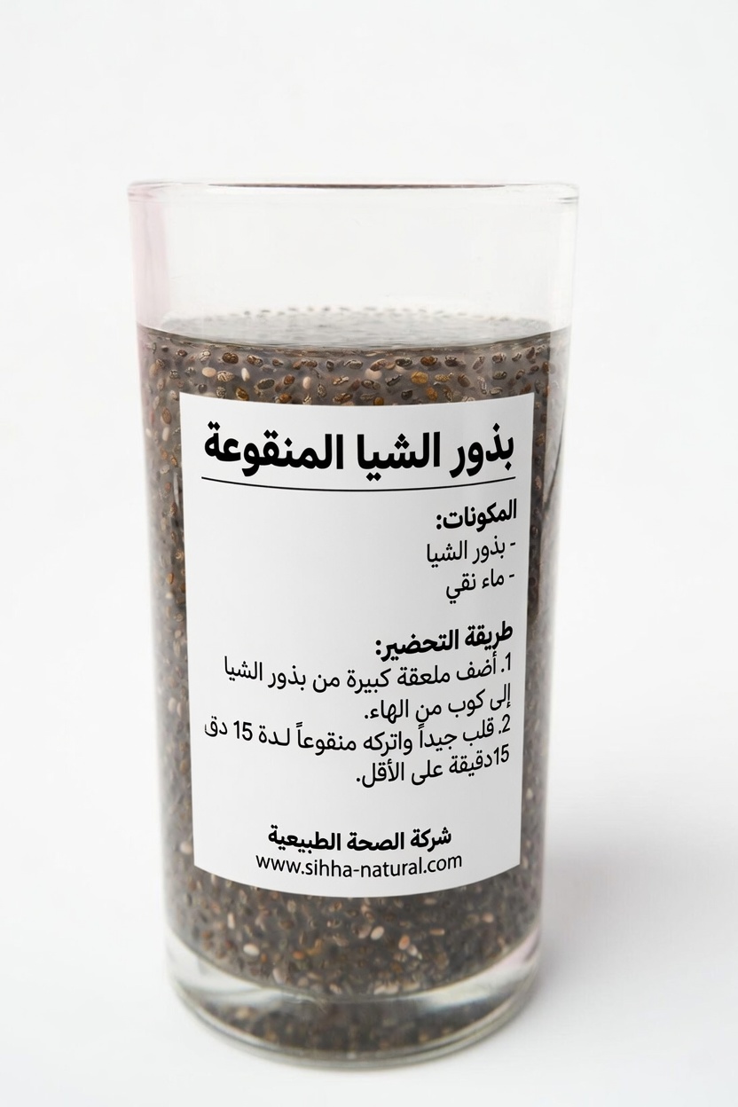 حتى بعد سن التسعين؟ عادة صباحية بسيطة بثلاثة بذور لدعم صحة العين والدماغ