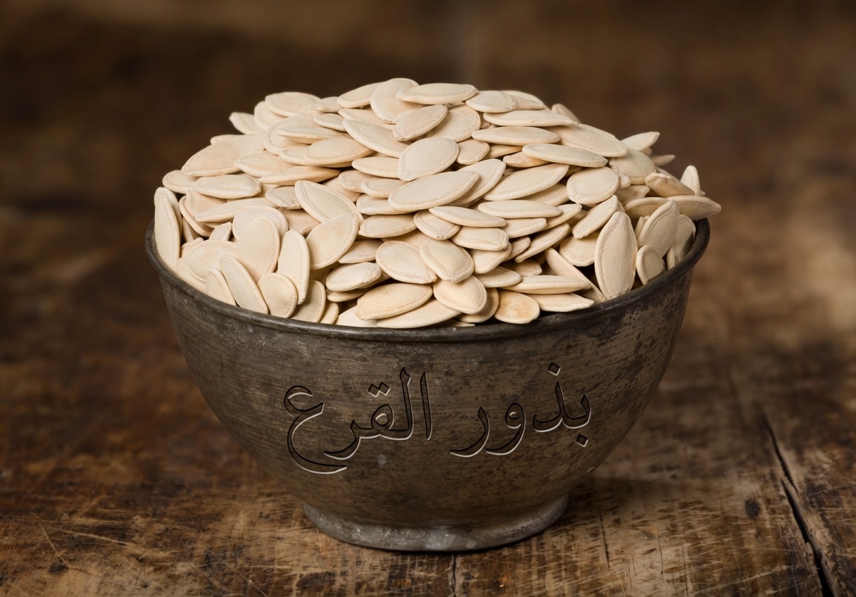 حتى بعد سن التسعين؟ عادة صباحية بسيطة بثلاثة بذور لدعم صحة العين والدماغ