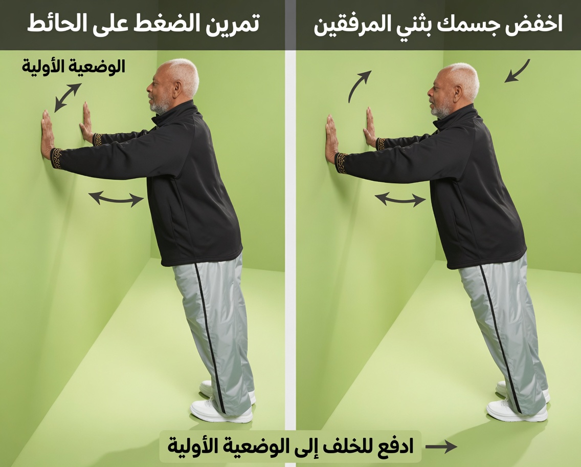 هل نسيت المشي بعد سن الستين؟ 5 تمارين منخفضة التأثير معتمدة من الجراح لدعم القوة والتوازن