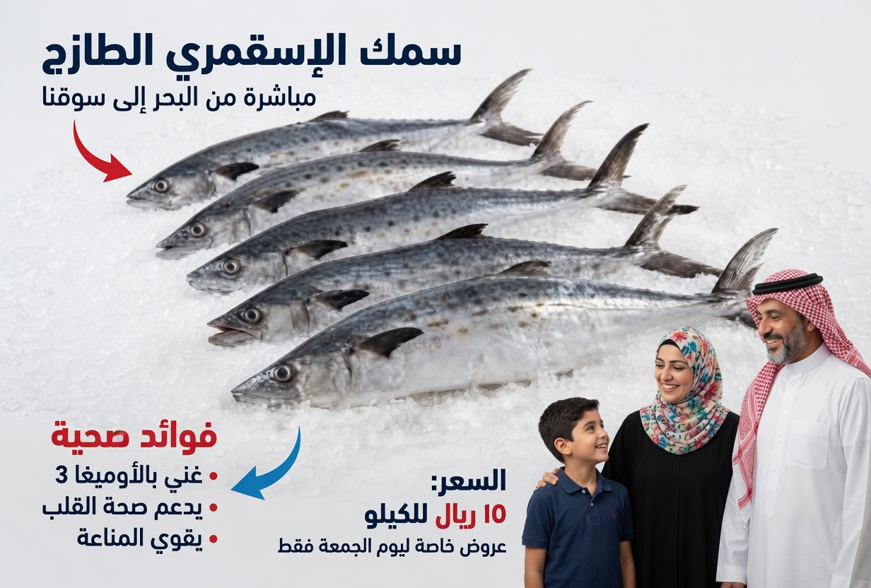 أفضل 8 أنواع من الأسماك التي يجب ألا تأكلها أبداً