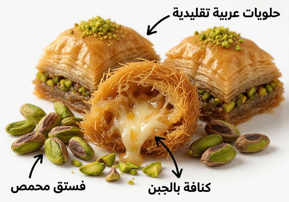 أفضل 10 أطعمة لتخفيف ألم الركبة وتعزيز الغضروف