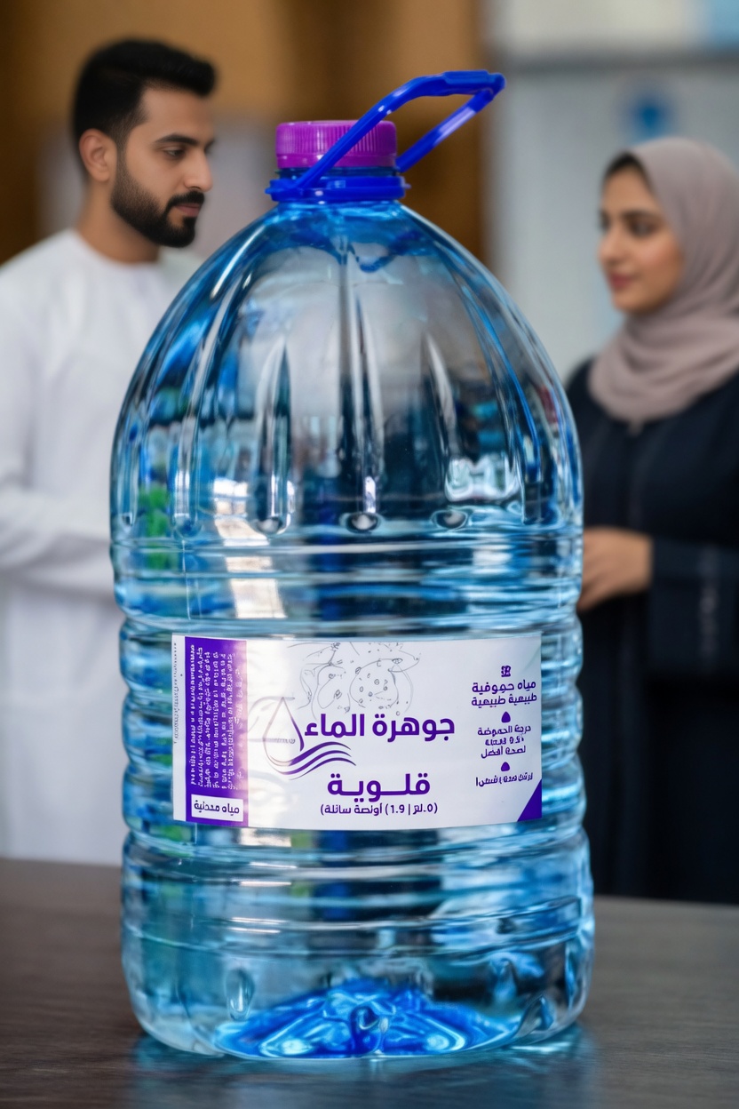 كيفية صنع ماء قلوي لمكافحة التعب ومشكلات الهضم والسرطان