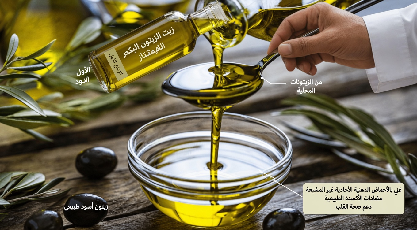 أفضل 10 أطعمة خارقة تُحارب البيلة البروتينية وتمنح كليتيك حياة جديدة – بدءًا من 7 أيام فقط