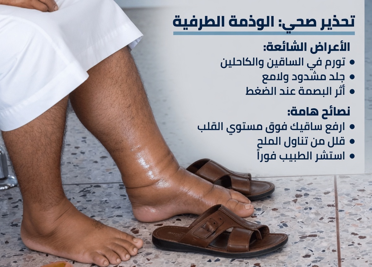 15 علامة شائعة لتحذير الكلى يعاني منها كثير من الناس – لماذا يهمّ التعرّف عليها مبكرًا