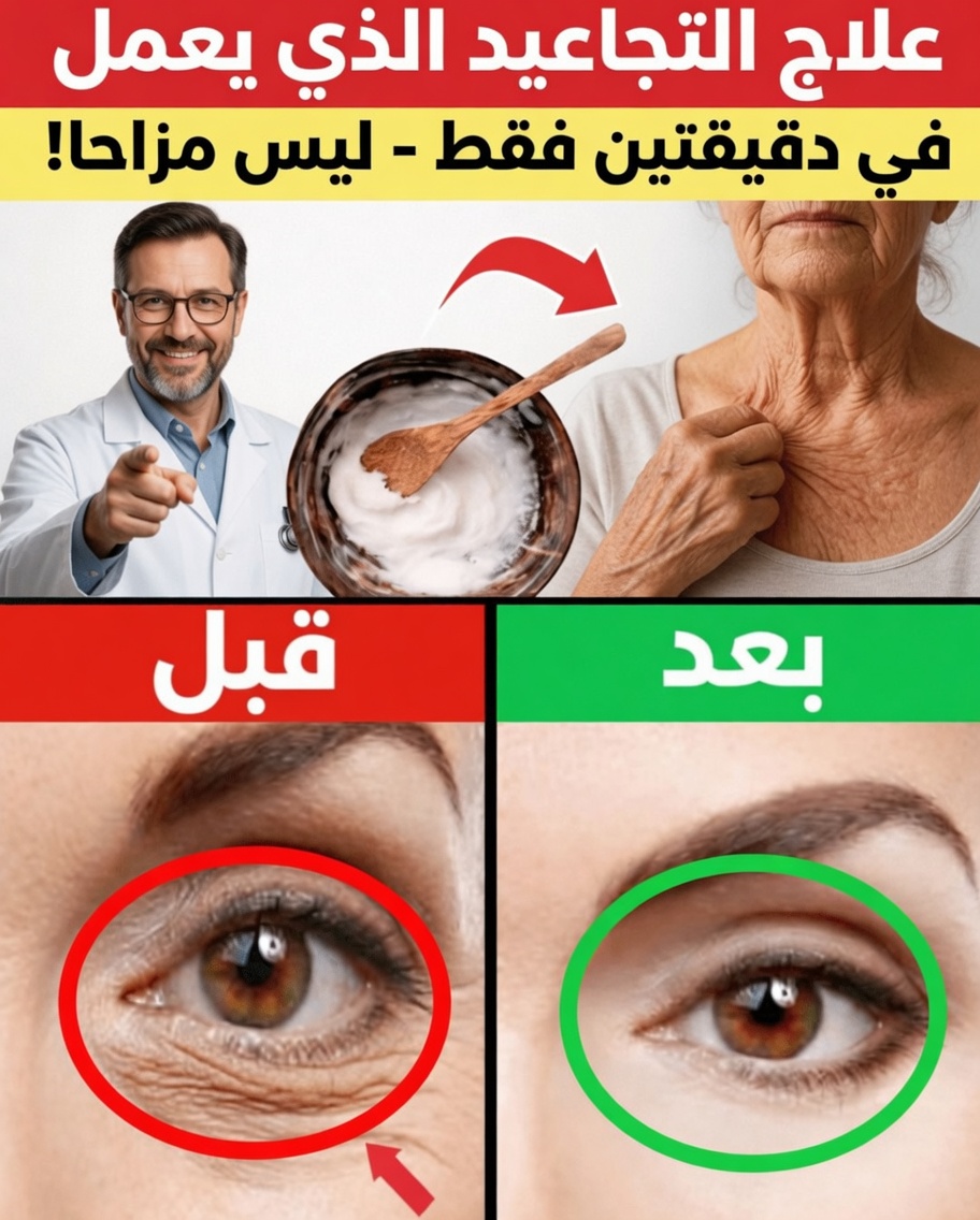 كبار السن: توهّجوا أكثر خلال دقائق – علاج بسيط لتدليك الوجه