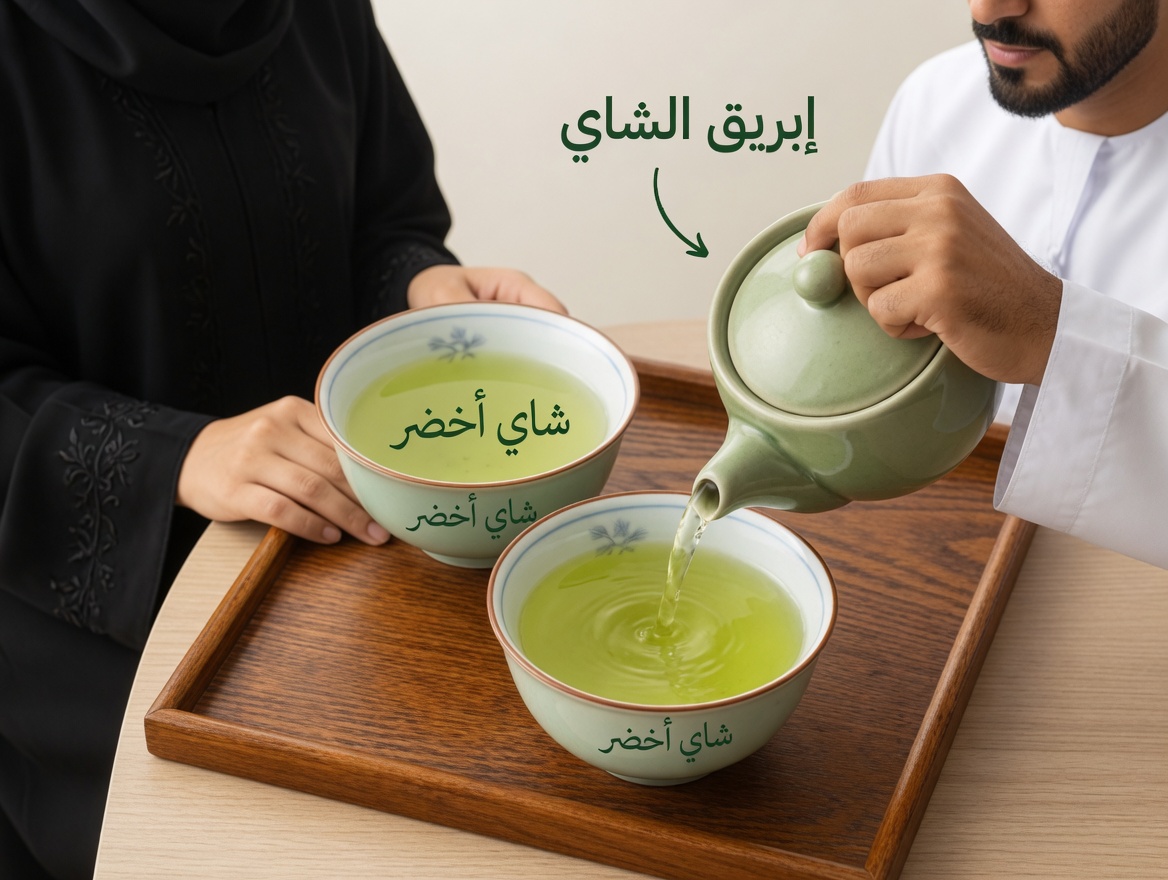 هل عمرك فوق 60؟ 3 أنواع من شاي الأعشاب القديمة قد تساعد في دعم قوة الساقين والحركة