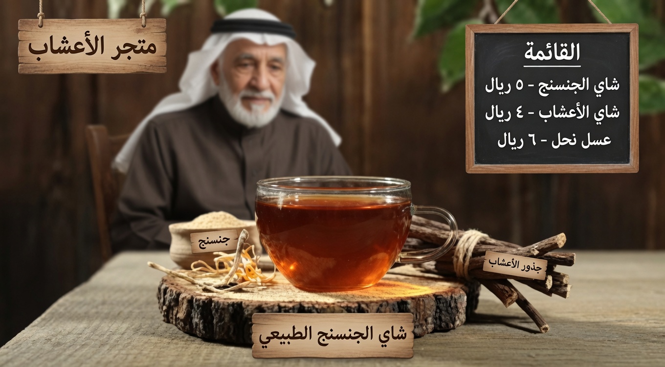 هل عمرك فوق 60؟ 3 أنواع من شاي الأعشاب القديمة قد تساعد في دعم قوة الساقين والحركة