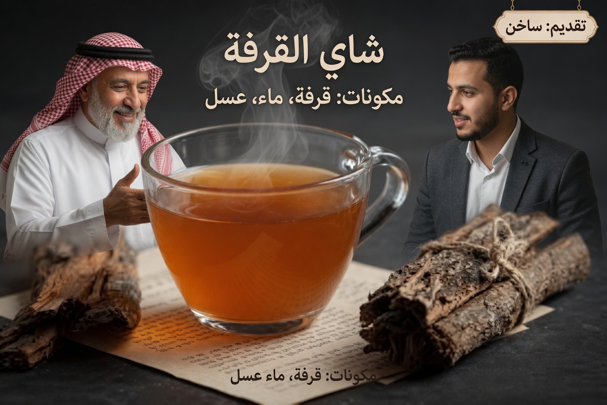 هل عمرك فوق 60؟ 3 أنواع من شاي الأعشاب القديمة قد تساعد في دعم قوة الساقين والحركة