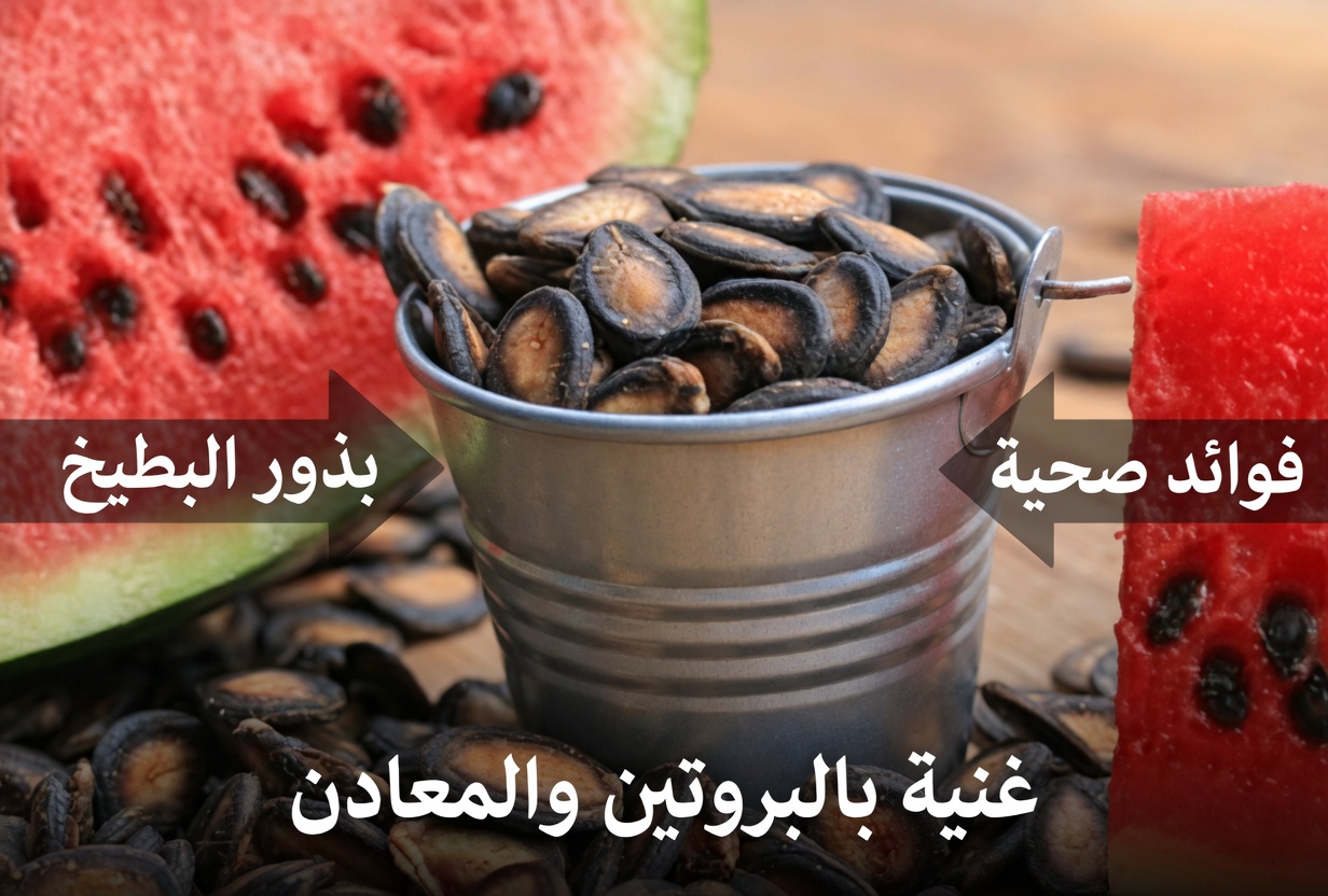 السرطان يكره عندما يتناول كبار السن هذه البذور الست الصغيرة يوميًا (مدعوم بالعلم، وليس بالتهويل)