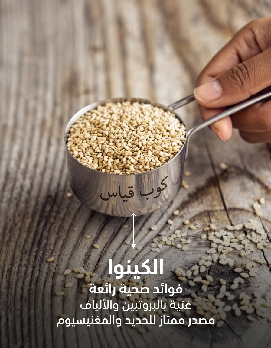 السرطان يكره عندما يتناول كبار السن هذه البذور الست الصغيرة يوميًا (مدعوم بالعلم، وليس بالتهويل)