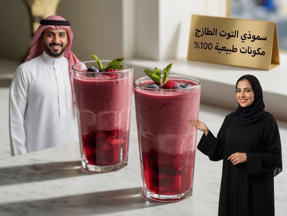 ما قد تلاحظه عند إضافة مشروب الكركديه والأفوكادو والقرنفل إلى روتينك اليومي