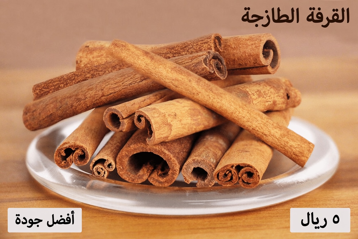 اكتشف القوة المهدئة لشاي الزنجبيل وورق الغار والقرفة والقرنفل