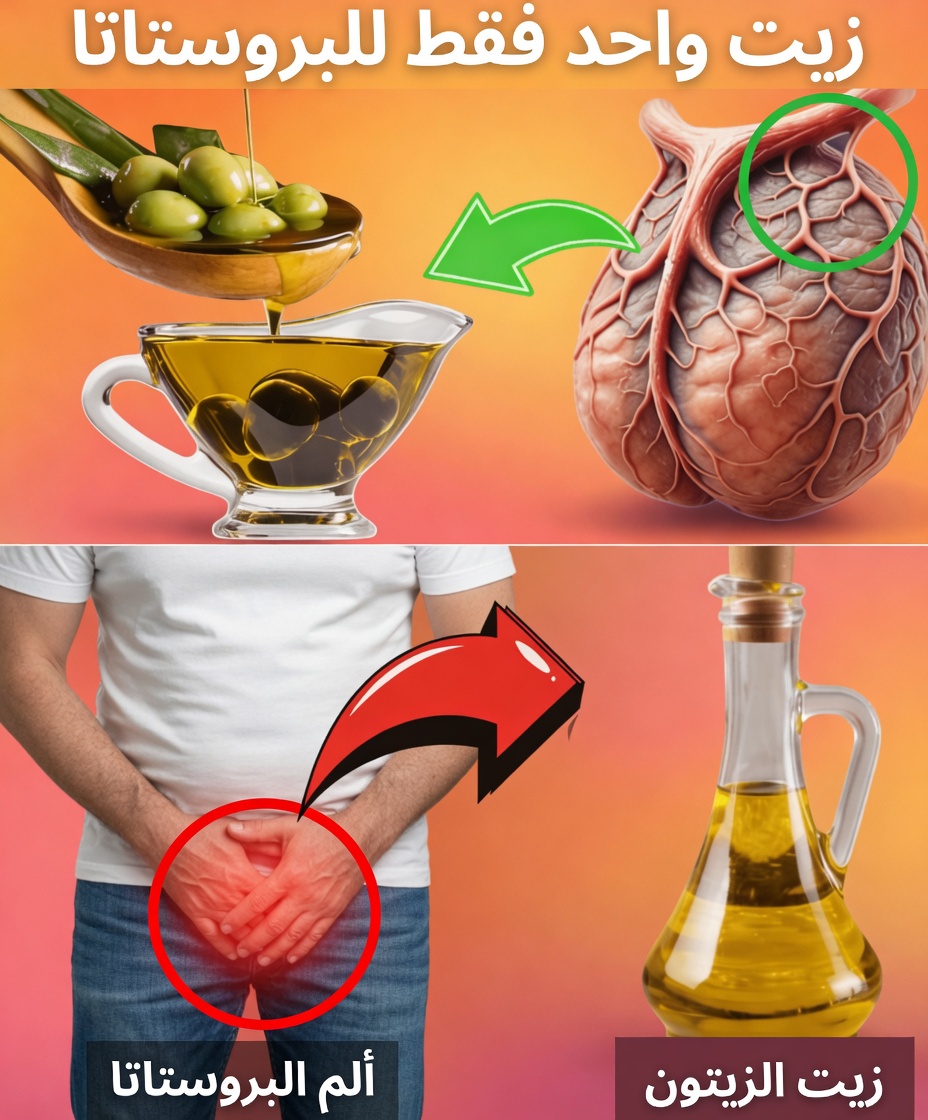 اكتشف الساو بالميتو و7 زيوت طبيعية أخرى لدعم محتمل لتضخم البروستاتا