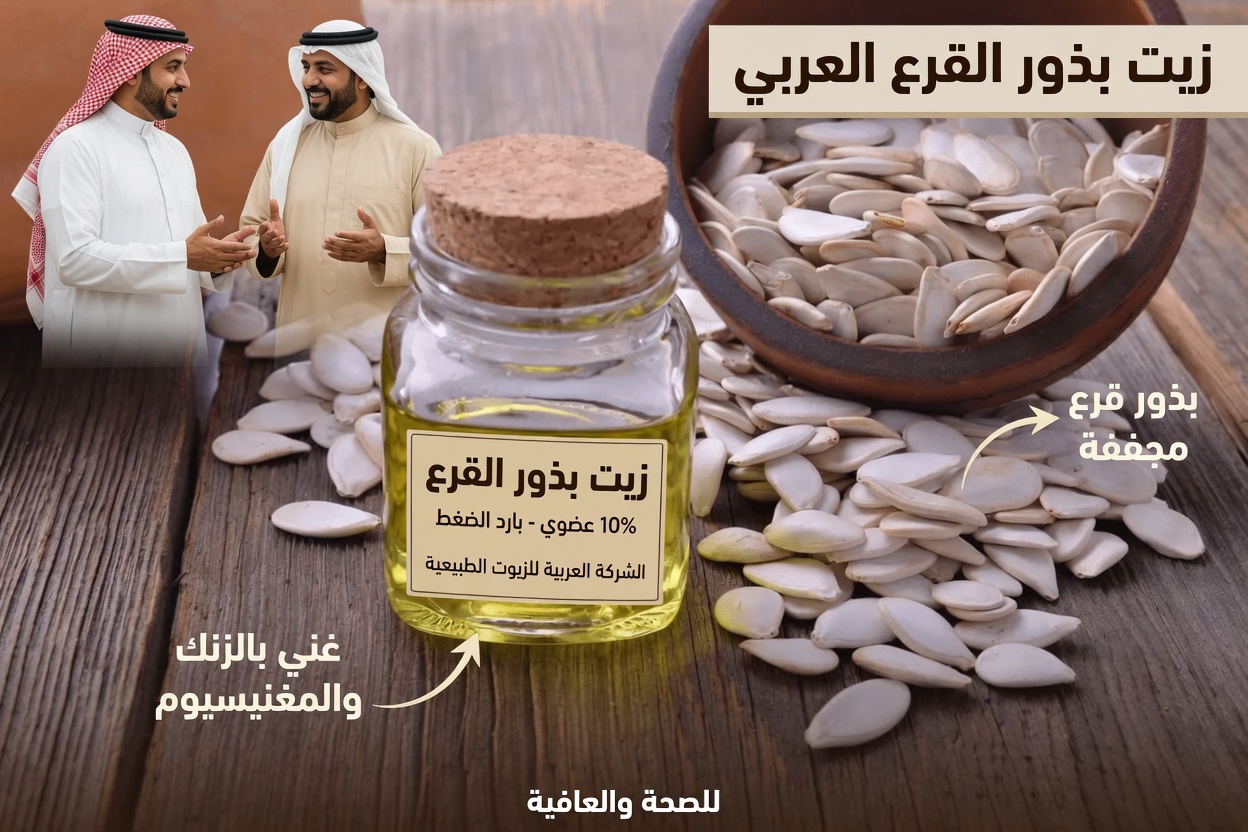 اكتشف الساو بالميتو و7 زيوت طبيعية أخرى لدعم محتمل لتضخم البروستاتا