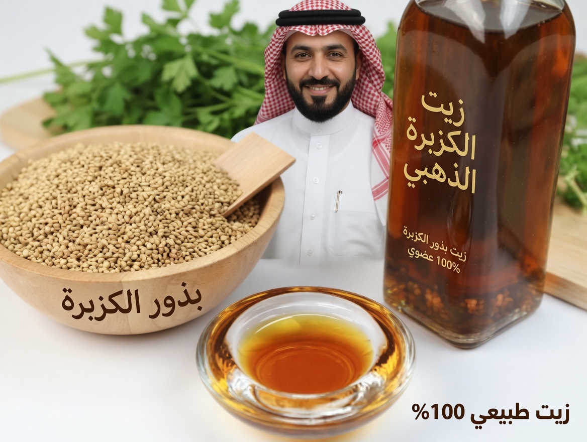 اكتشف الساو بالميتو و7 زيوت طبيعية أخرى لدعم محتمل لتضخم البروستاتا