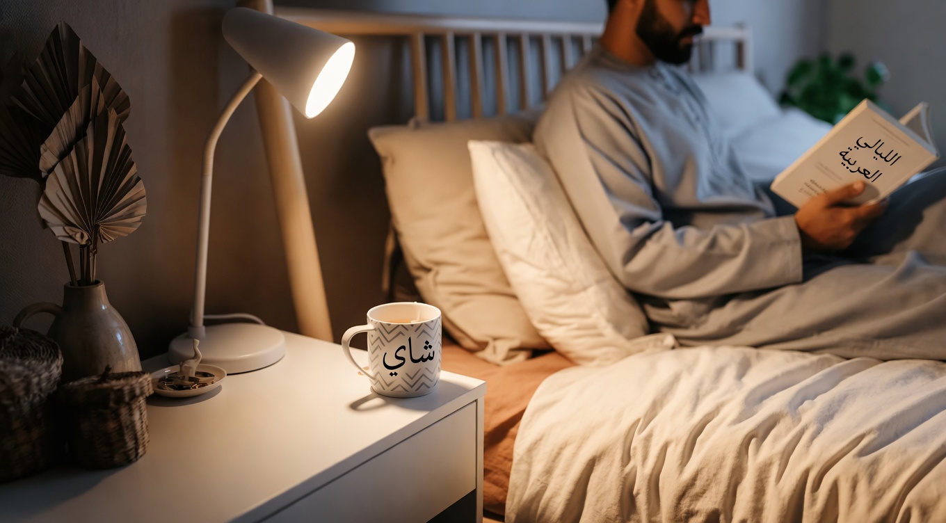 الكركم والقرفة وإكليل الجبل: الوصفة النهائية لشاي الديتوكس لتجربتها الليلة