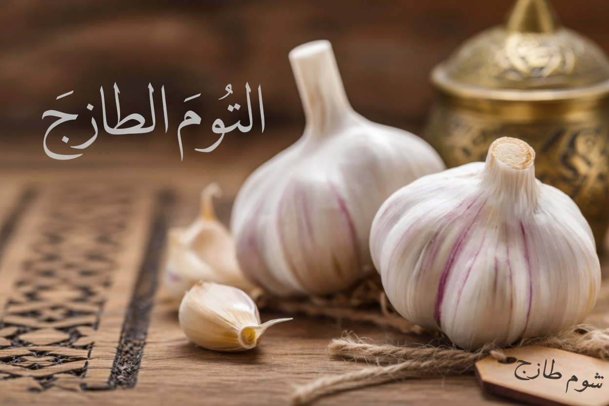 أفضل 5 خضروات لتنقية الشرايين ومنع النوبات القلبية!