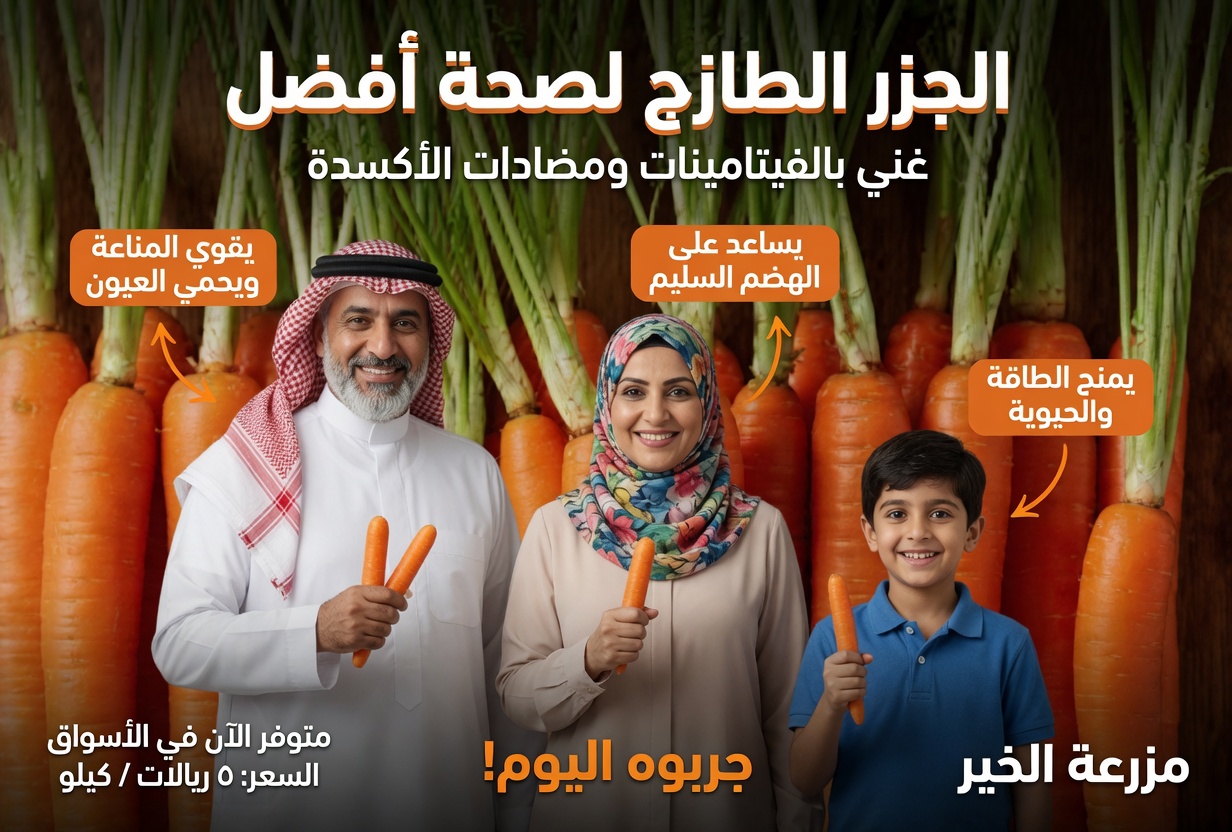 أفضل 5 خضروات لتنقية الشرايين ومنع النوبات القلبية!