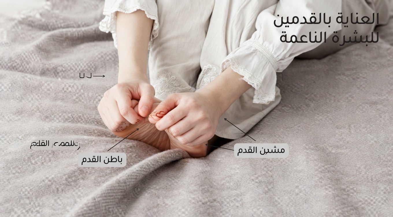 نساء فوق سن الستين: 10 علامات في الساقين قد تشير إلى خطر محتمل للإصابة بالسكتة الدماغية – ما الذي يجب الانتباه إليه