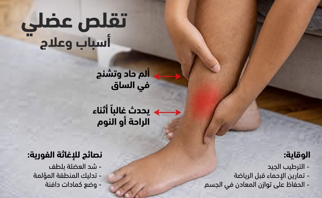 نساء فوق سن الستين: 10 علامات في الساقين قد تشير إلى خطر محتمل للإصابة بالسكتة الدماغية – ما الذي يجب الانتباه إليه