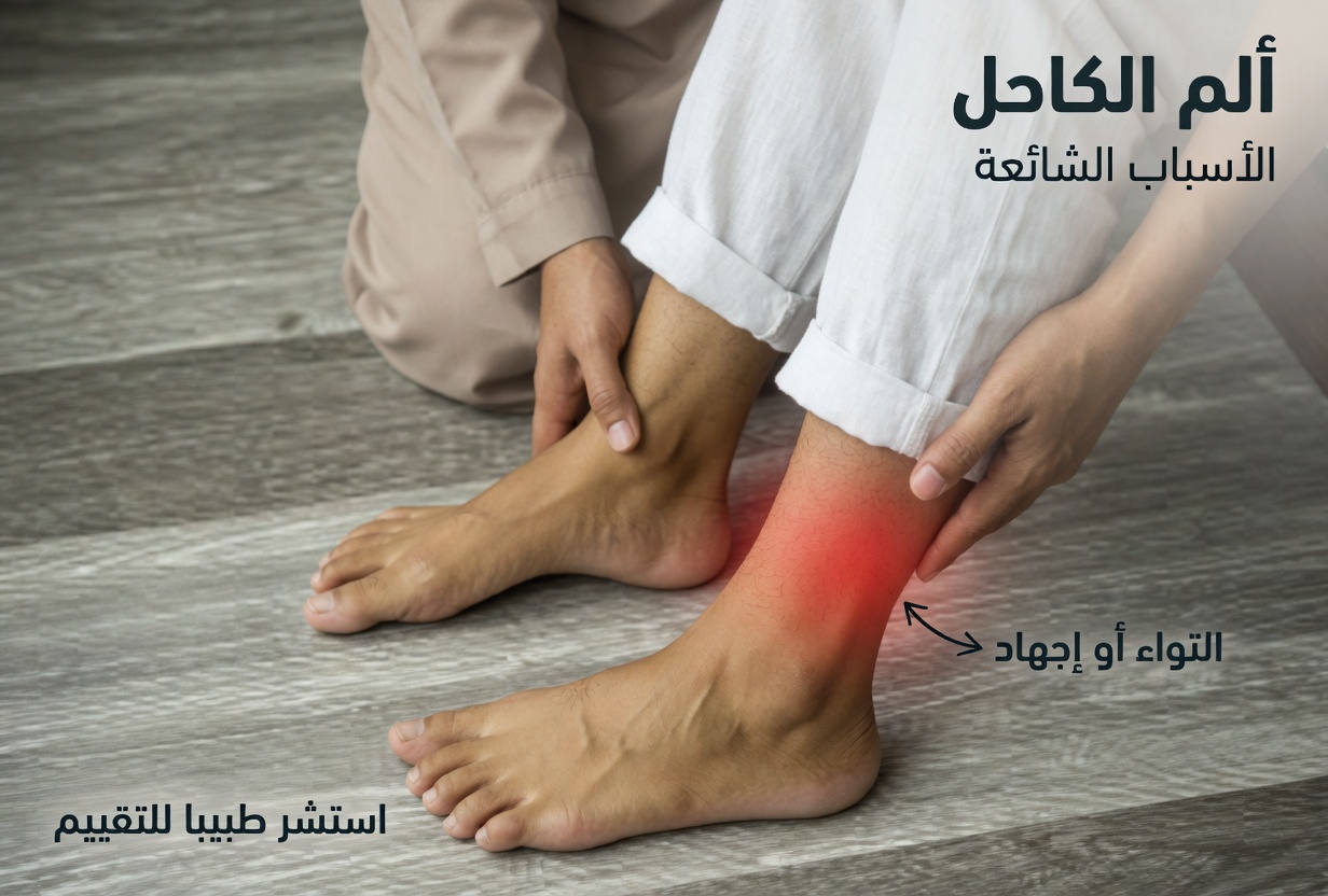 نساء فوق سن الستين: 10 علامات في الساقين قد تشير إلى خطر محتمل للإصابة بالسكتة الدماغية – ما الذي يجب الانتباه إليه